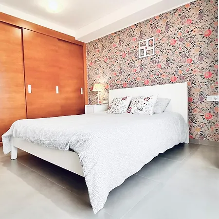 Ocean View 2-bedrooms In Apartman La Tejita