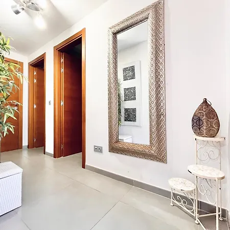 Apartman Ocean View 2-bedrooms In