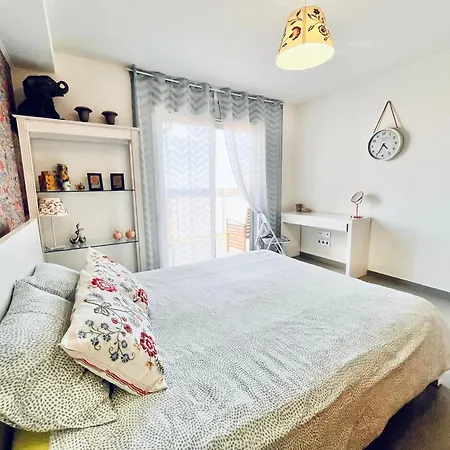 Apartman Ocean View 2-bedrooms In *
