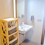 Apartmán Ocean View 2-Bedrooms Apartment In La Tejita *