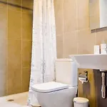 Apartmán Ocean View 2-Bedrooms Apartment In La Tejita *