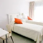 Apartmán Ocean View 2-Bedrooms Apartment In La Tejita *