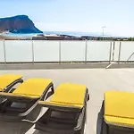 Ocean View 2-Bedrooms Apartment In La Tejita * La Tejita