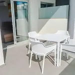 Apartmán Ocean View 2-Bedrooms Apartment In La Tejita La Tejita