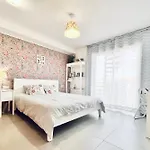 Apartmán Ocean View 2-Bedrooms Apartment In La Tejita La Tejita