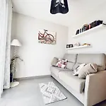 Ocean View 2-Bedrooms Apartment In La Tejita *