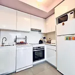 Ocean View 2-Bedrooms Apartment In La Tejita La Tejita