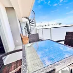 Apartmán Ocean View 2-Bedrooms Apartment In La Tejita La Tejita