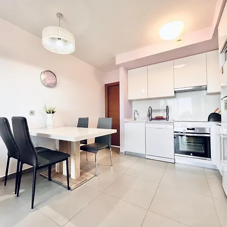 شقة Ocean View 2-bedrooms In