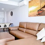 Lejlighed Ocean View 2-Bedrooms Apartment In La Tejita La Tejita