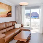 Ocean View 2-Bedrooms Apartment In La Tejita