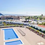Lejlighed Ocean View 2-Bedrooms Apartment In La Tejita *
