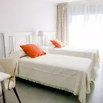Ocean View 2-Bedrooms Apartment In La Tejita Lejlighed