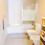 Lejlighed Ocean View 2-Bedrooms Apartment In La Tejita