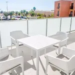 Ocean View 2-bedrooms In Lejlighed *