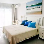 Lejlighed Ocean View 2-bedrooms In *