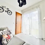 Ocean View 2-Bedrooms Apartment In La Tejita La Tejita