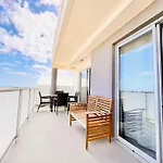 Ocean View 2-Bedrooms Apartment In La Tejita La Tejita