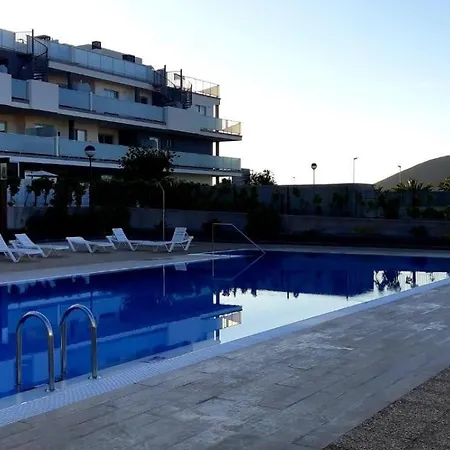 شقة Ocean View 2-bedrooms In *
