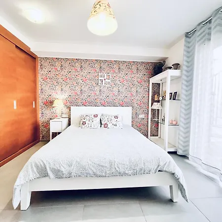 Apartment Ocean View 2-bedrooms In